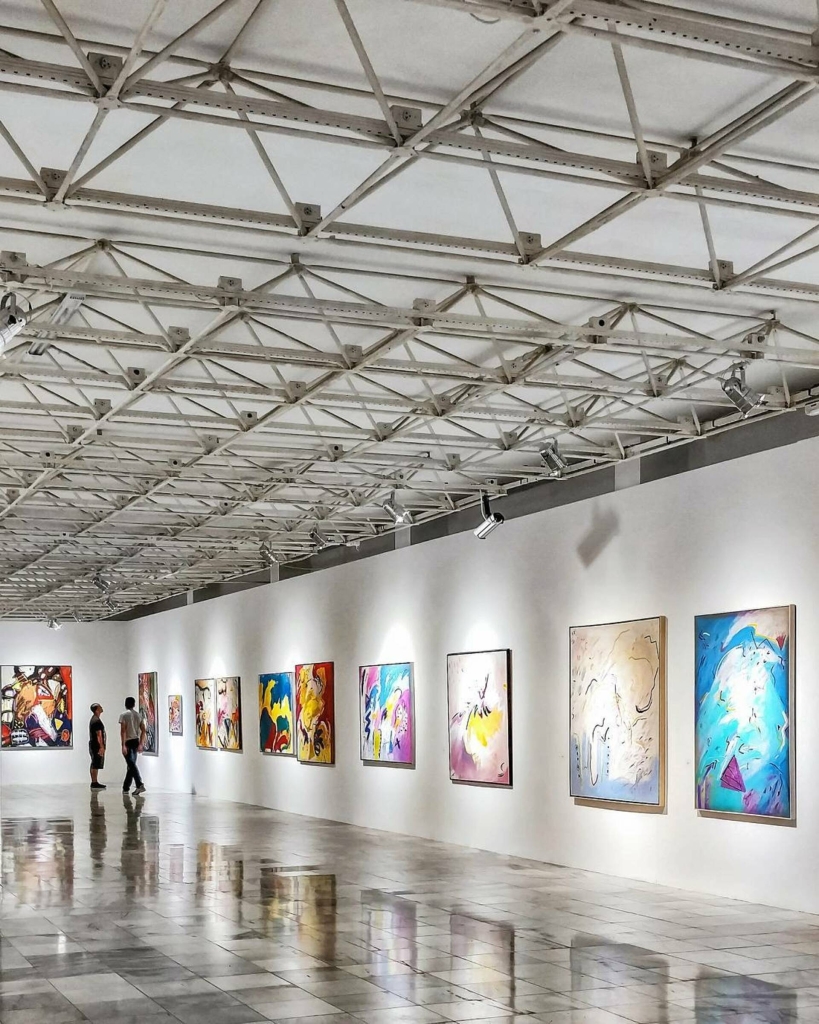 museo arte