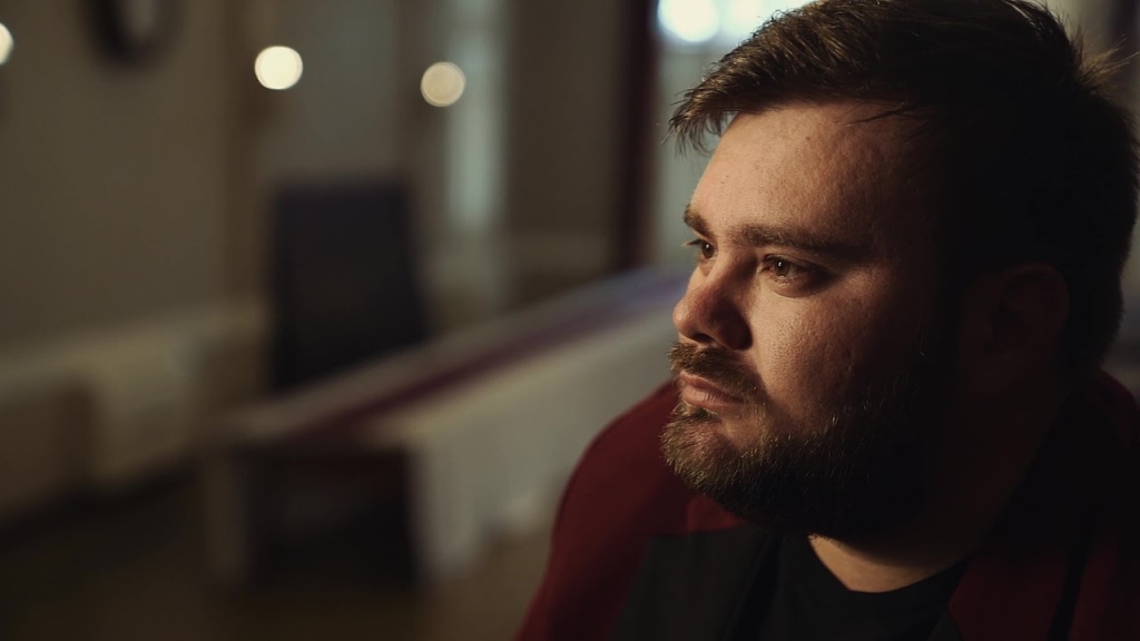 matias valdez