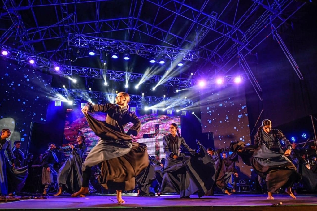 festival del litoral
