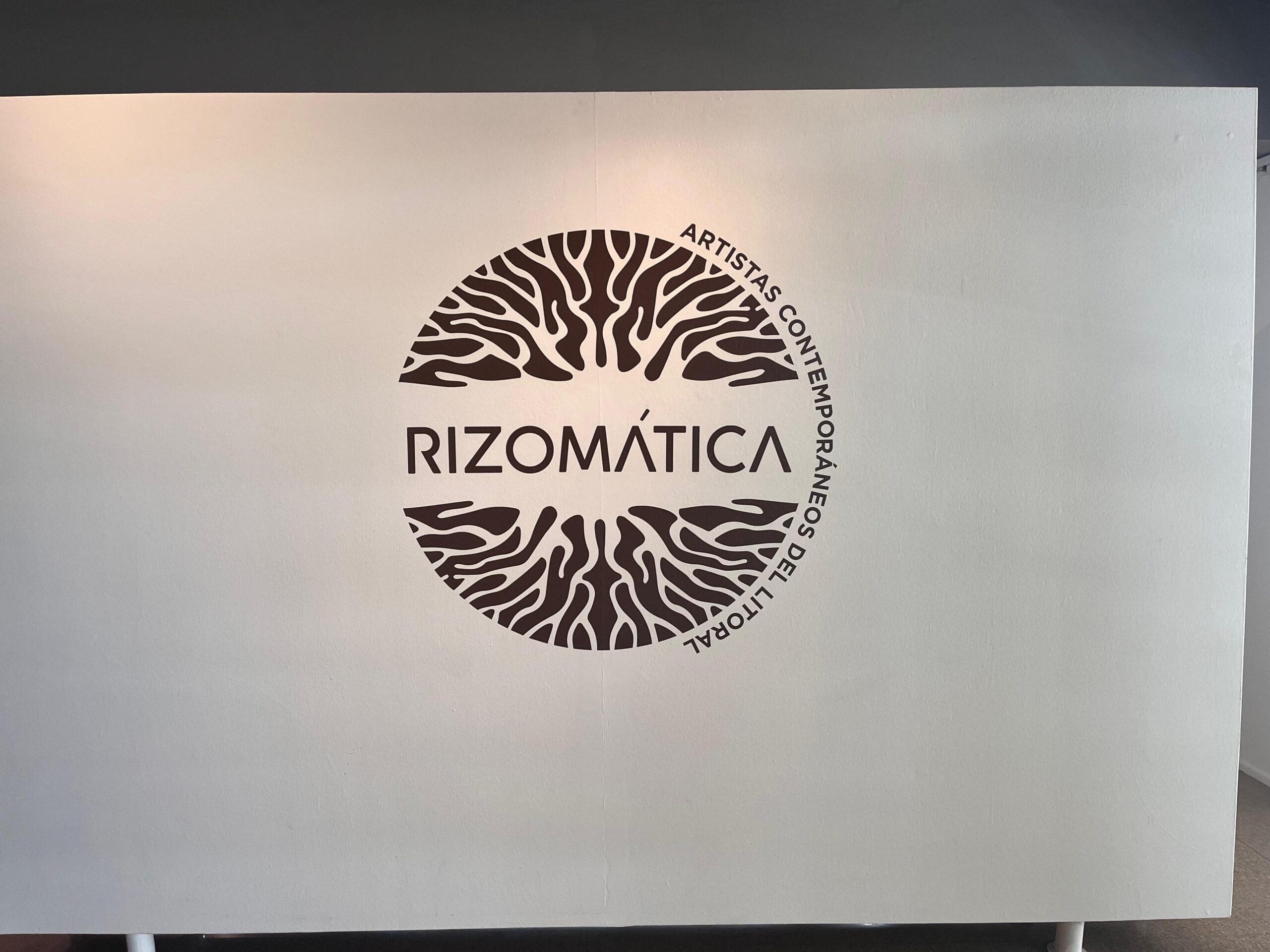 Muestra: Rizomática – Agendate