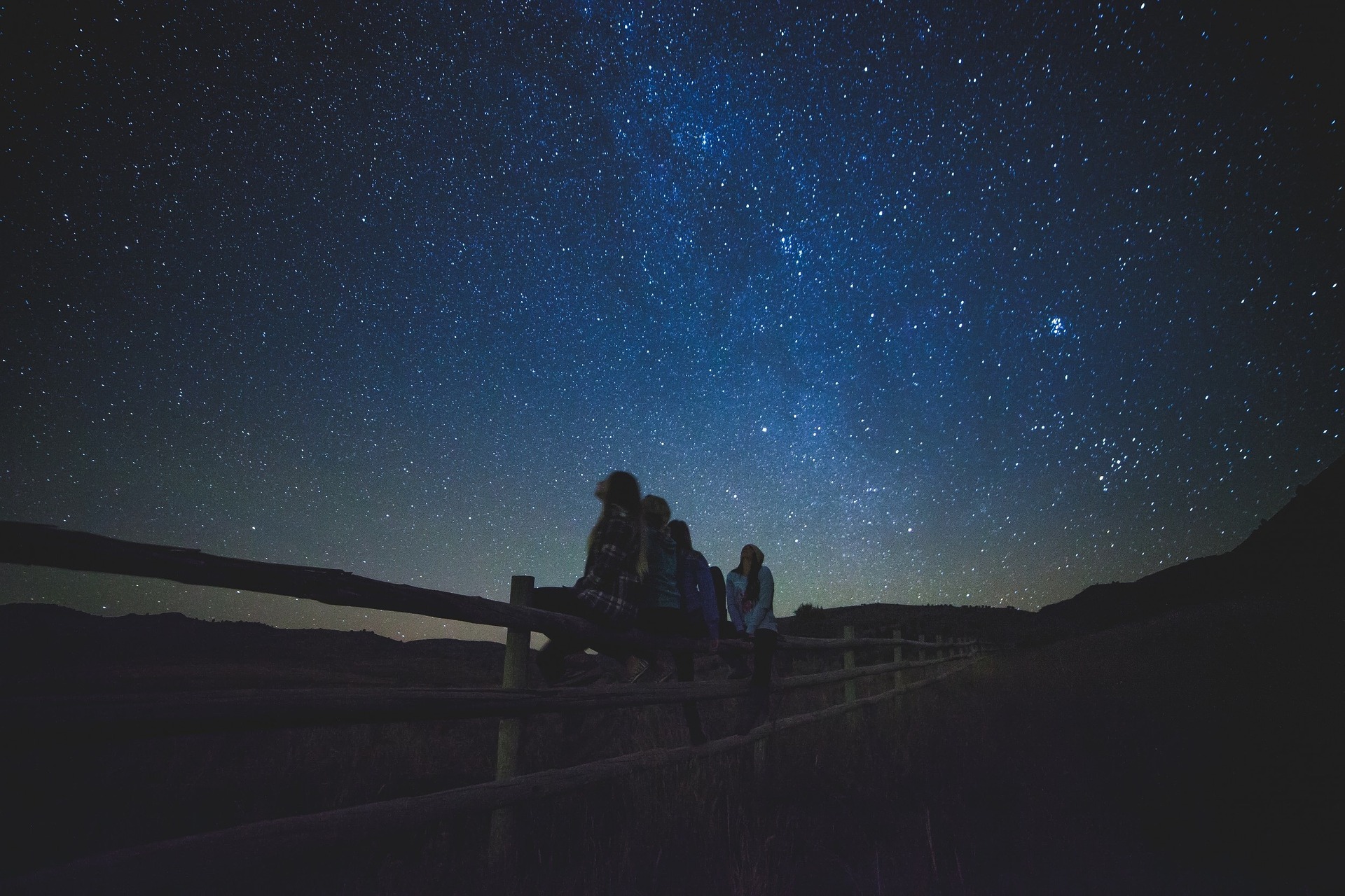 Polvo de Estrellas