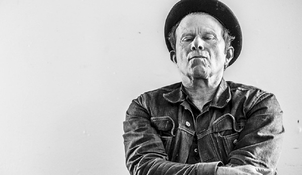Tom Waits