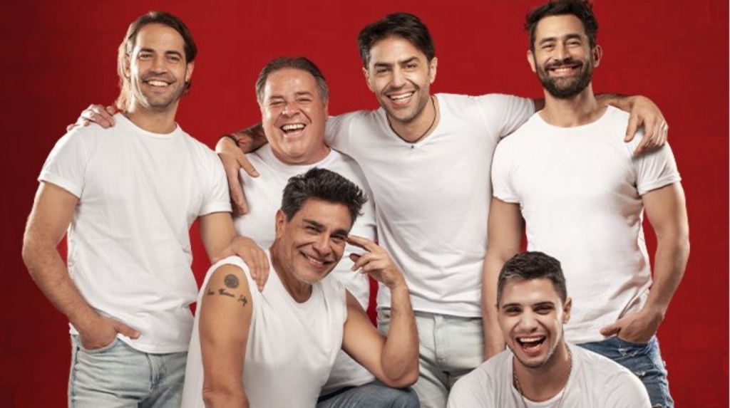 sinverguenzas