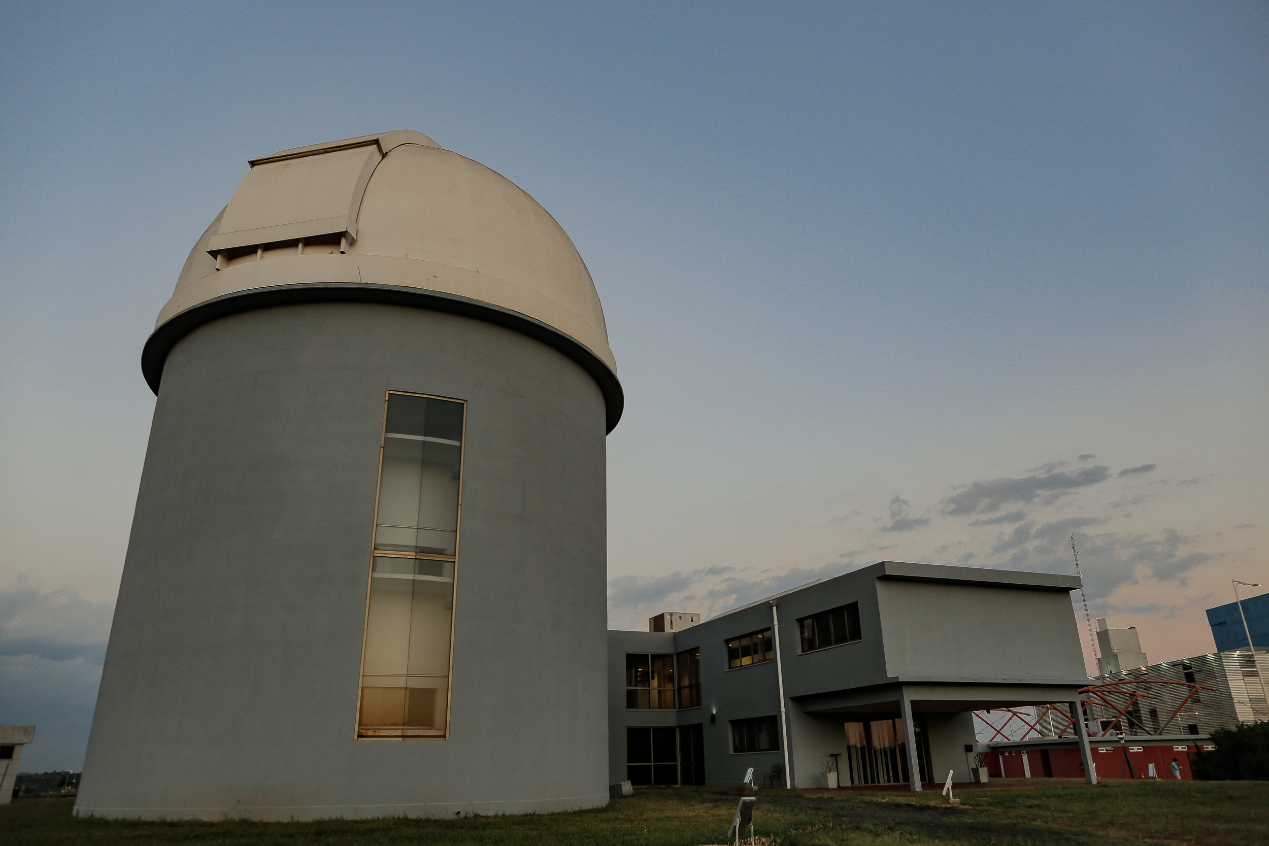 Semana de las Ciencias de la tierra y el Espacio