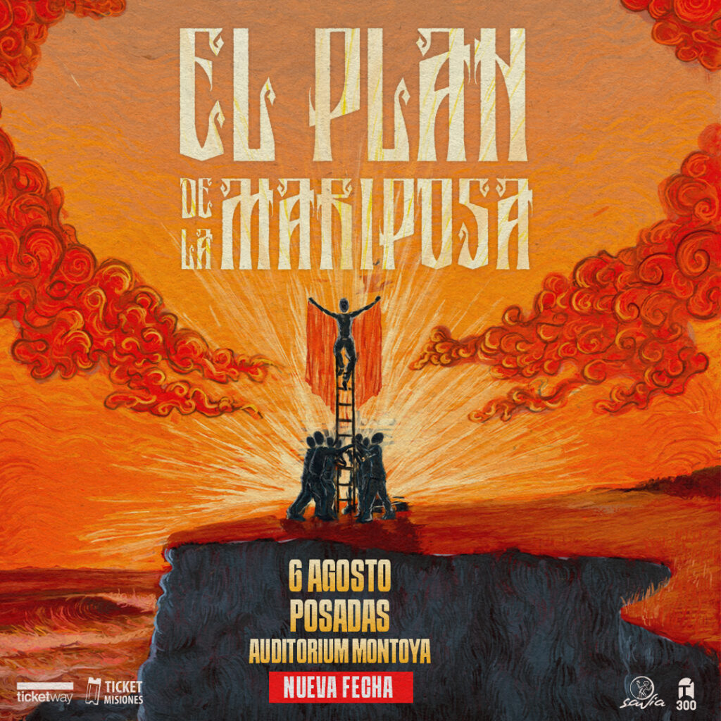 1080x1080 (Feed) El plan - Posadas
