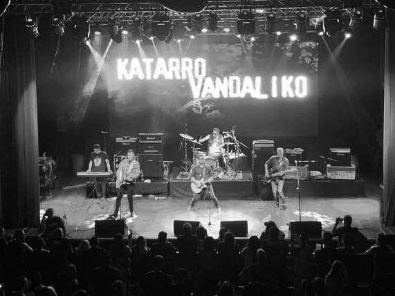 KATARRO