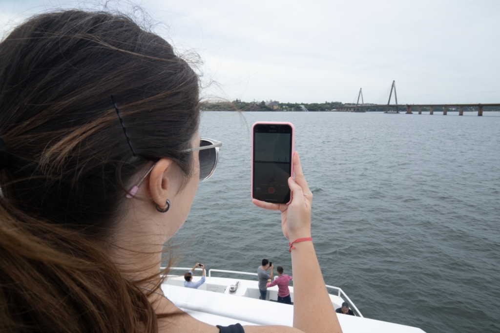 nautico turismo