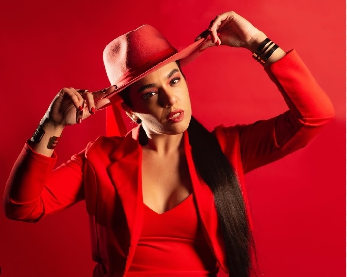 ANGELA LEIVA