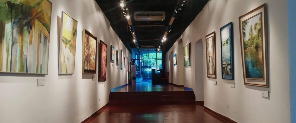 museo areco