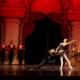 ballet lago de los cisnes