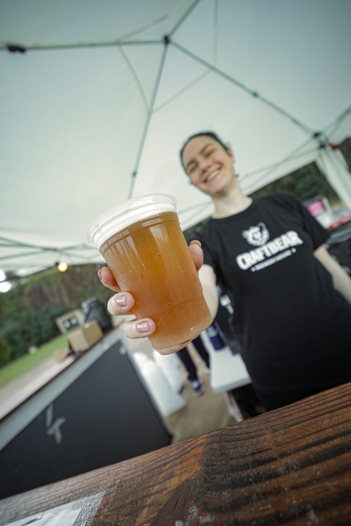 cerveza artesanal