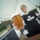 cerveza artesanal