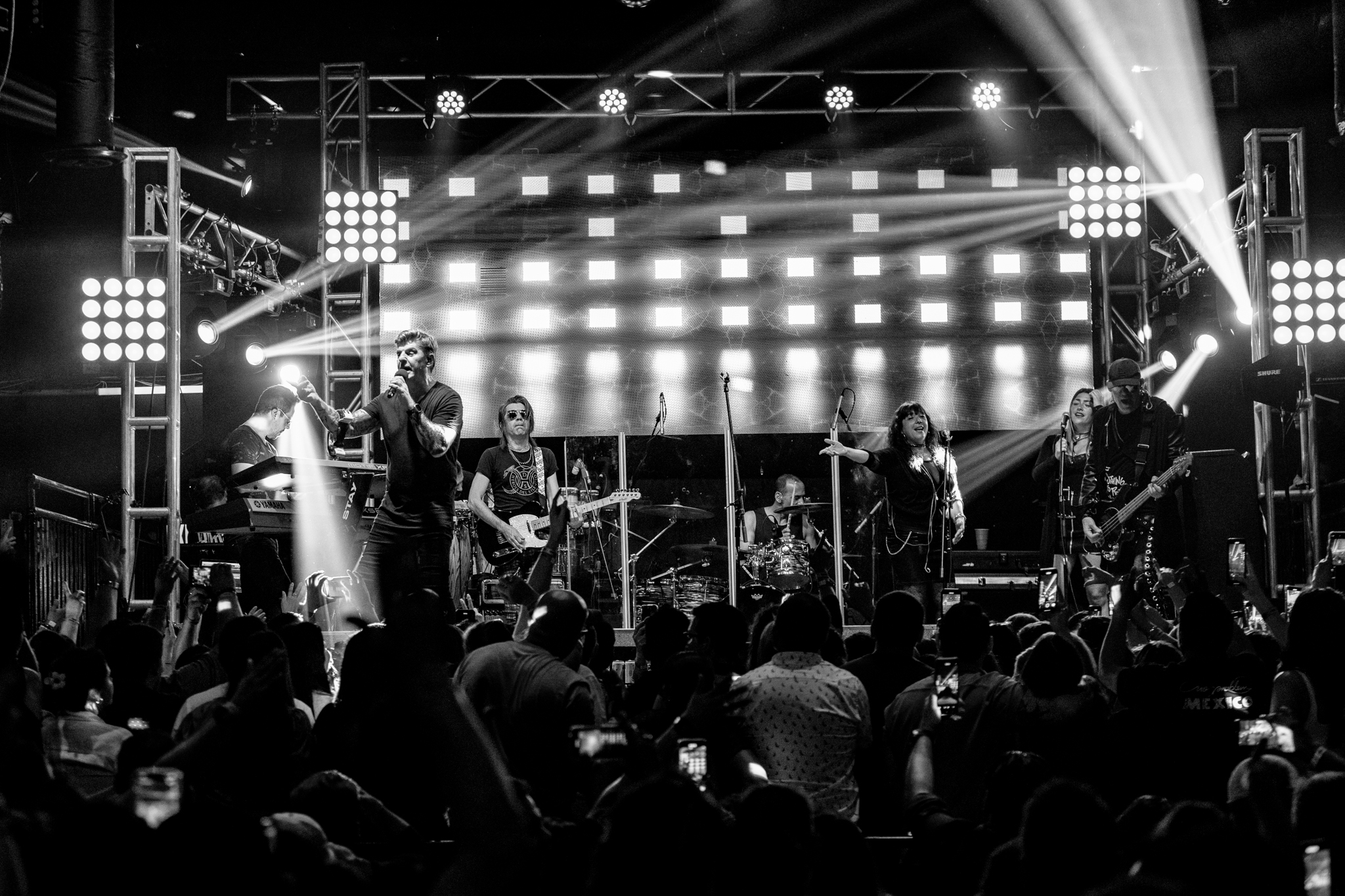 Vilma Palma e Vampiros