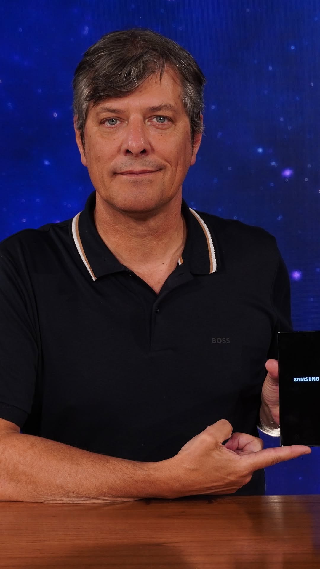 Mario Pergolini: Comunicación y educación para el futuro