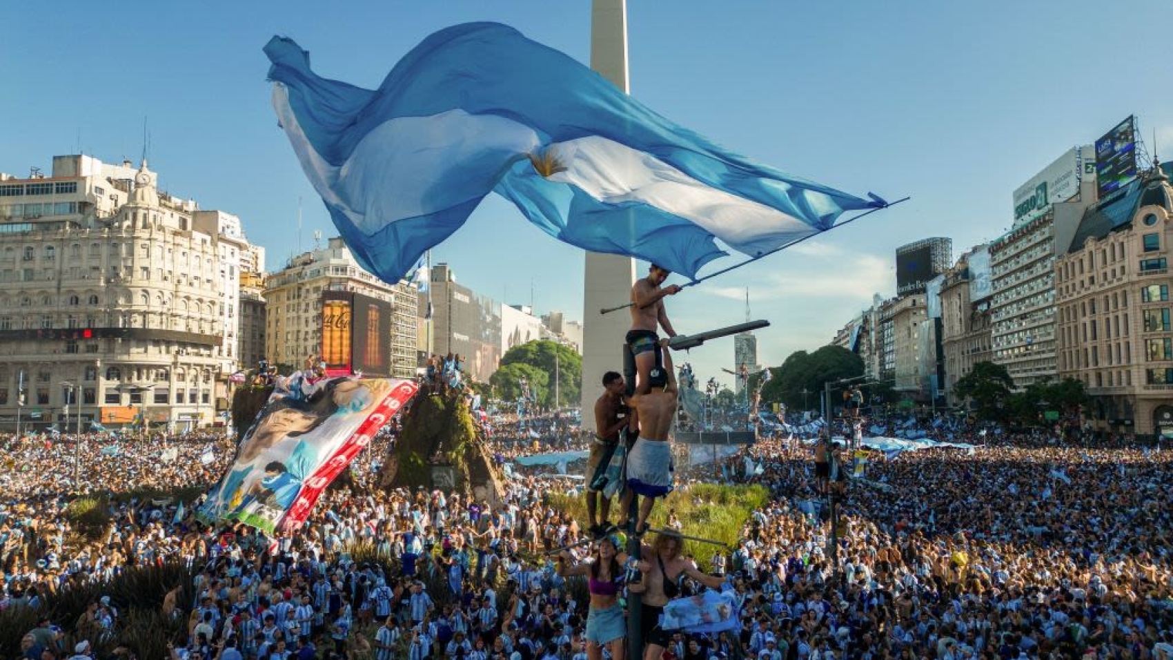 selección