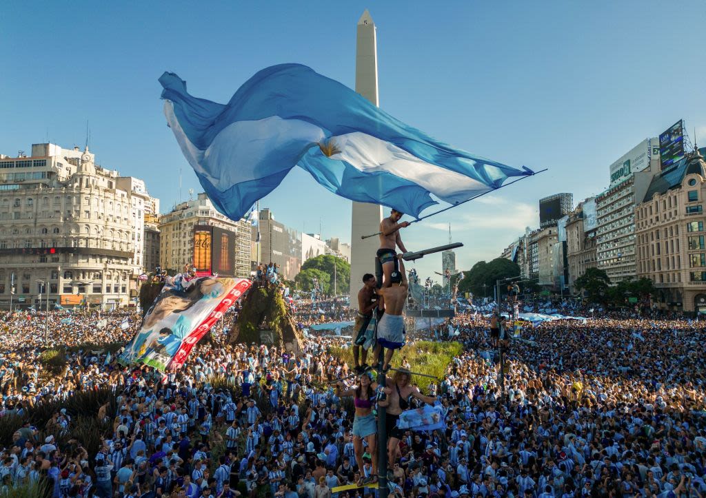 selección