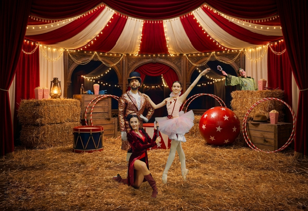 El Circo