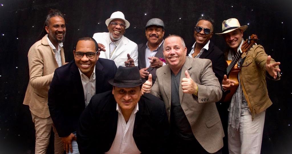 Septeto Matamoros