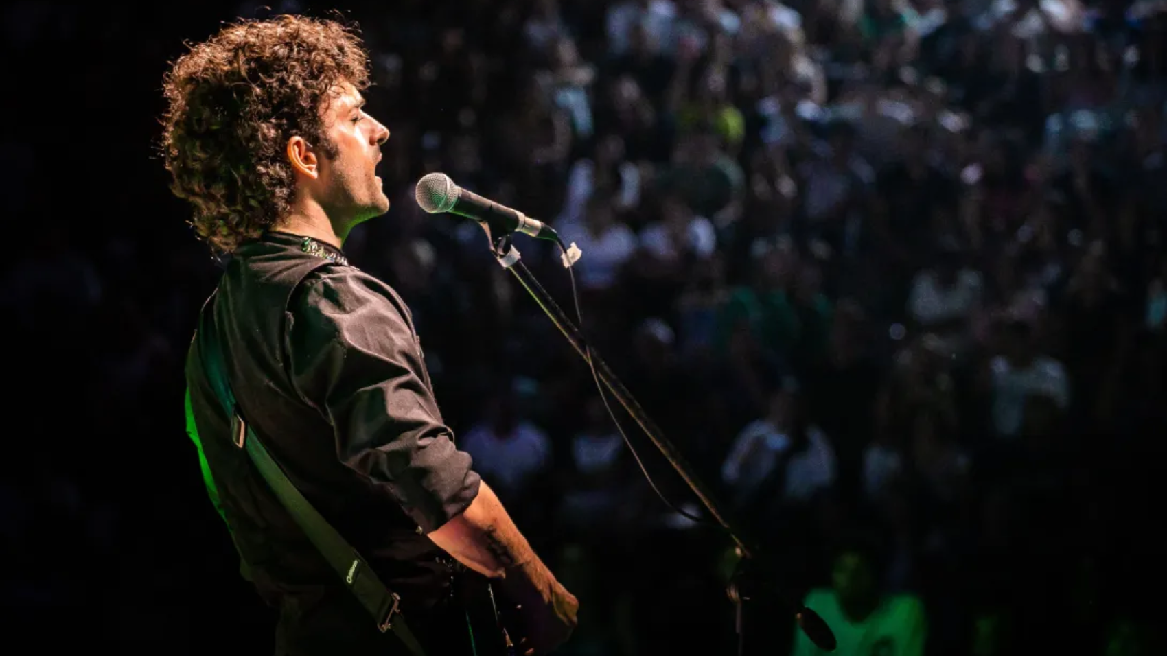 Cronología Gustavo Cerati EDR 3